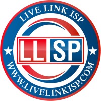 Live LINK ISP logo - Similar company to Livelink™