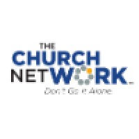 The Church Network logo - Similar company to Church Deposit