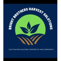 Bright Brothers Harvest Solutions logo - Similar company to Expert Staffing West