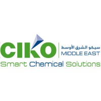 CIKO Middle East logo - Similar company to Matex Construction Chemical
