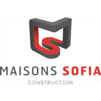 Maisons Sofia logo - Similar company to Ger Constructeur