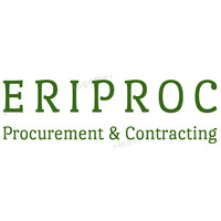 Eriproc logo - Similar company to Tdglobal