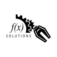 f(x) Solutions, LLC logo - Similar company to F C Printing