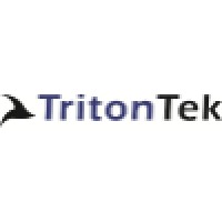 TritonTek, Inc. logo - Similar company to Weebee