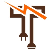 Thundervolt logo - Similar company to Markate