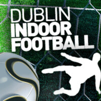 Dublin Indoor Football logo - Similar company to Standpoint Media Ltd
