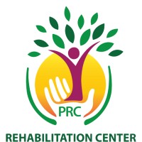 PRC Rehabilitation Center logo - Similar company to Kiran Trust Foundation (Ktf)