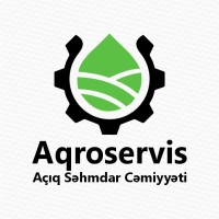 Aqroservis Açıq Səhmdar Cəmiyyəti logo - Similar company to Bosself