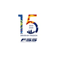 Formula Student Spain logo - Similar company to Iztech Racing Formula Student Team