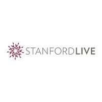 Stanford Live logo - Similar company to Visuell