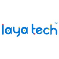 Laya Tech logo - Similar company to Eorbitor Technologies Pvt Ltd