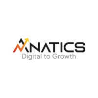 Anatics logo - Similar company to Dni Data