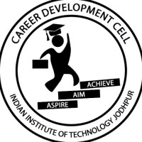Office of Training & Placement - IIT Jodhpur logo - Similar company to Devlup Labs