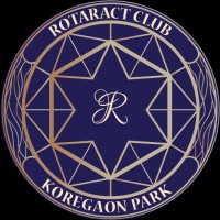 Rotaract Club of Koregaon Park logo - Similar company to Tedxmit