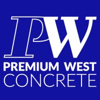 Premium West Concrete logo - Similar company to Premium West Construction