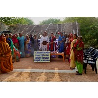AviralDhaani Foundation logo - Similar company to Sahadeva Foundation