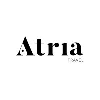 Atria Travel logo - Similar company to Paradise Escape
