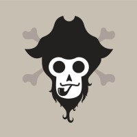 Pirates of Production logo - Similar company to Outsideprint