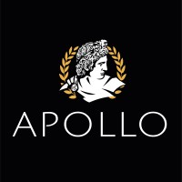 Apollo Galleries & Auction House logo - Similar company to Charitable Organization
