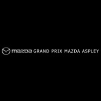 Grand Prix Mazda