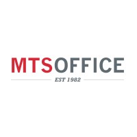 MTS Office logo - Similar company to Thrive Business Operations