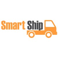 SmartShip logo - Similar company to Tracx Logis