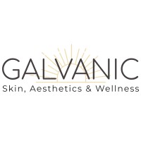 Galvanic MedSpa & Esthetics logo - Similar company to Health & Wellness W Hbot; Wellness Medspa