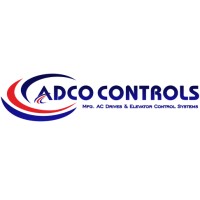 Adco logo - Similar company to Anson Technology-Professional Access Control Manufacturer Since 2004