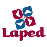 Laped logo - Similar company to Spa Group Srl