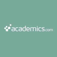 academics.com - Jobs for bright minds. logo - Similar company to Construct Uib