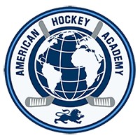 American Hockey Academy logo - Similar company to Čvut Engineers Prague