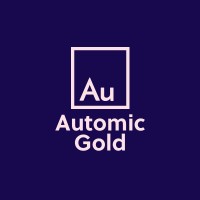 Automic Gold logo - Similar company to Nitto Bend Technologies