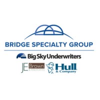 Bridge Specialty Group, West Region logo - Similar company to Dy-Tech Incorporated