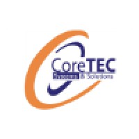 CoreTEC Systems and Solutions Ltd logo - Similar company to Eventstur Solutions Limited