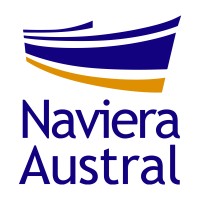 Naviera Austral S.A logo - Similar company to Equimar, Naviera Mexicana De Servicios Marítimos Y Portuarios