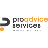 Proadvice Services Ltd logo - Similar company to Xdevs Ltd