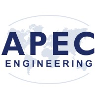 APEC Engineering logo - Similar company to Aipec