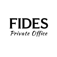 Fides - Private Office logo - Similar company to Real Estate In Georgia — Flatiko