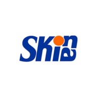 Skina Magazine logo - Similar company to Velox Tech