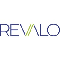 Revalo logo - Similar company to Yard Reaas