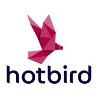 Hotbird & Company logo - Similar company to Servuszukunft