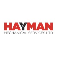Hayman Mechanical Services Ltd logo - Similar company to Csk Building Services