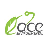 Ace Environmental Solutions logo - Similar company to Rayten Environmental (Pty) Ltd