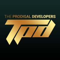 The Prodigal Developers logo - Similar company to Superpolygon - Xr Games & Experiences