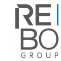 REBO GROUP logo - Similar company to Coti Group