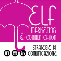 Elf Marketing & Communication - Strategie di comunicazione logo - Similar company to Net Project S.R.L.