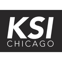 KSI Chicago logo - Similar company to Trustid