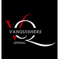 Vanquishers Official logo - Similar company to Vanquishers - Sports Society Of Iobm