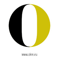 Okre logo - Similar company to Camaëlle