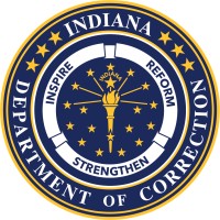 Indiana Department of Correction logo - Similar company to Vtt Ab